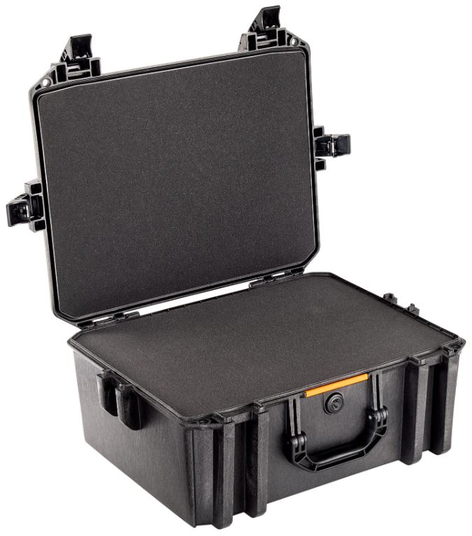 Peli™ Vault V550C incl. zachtschuim