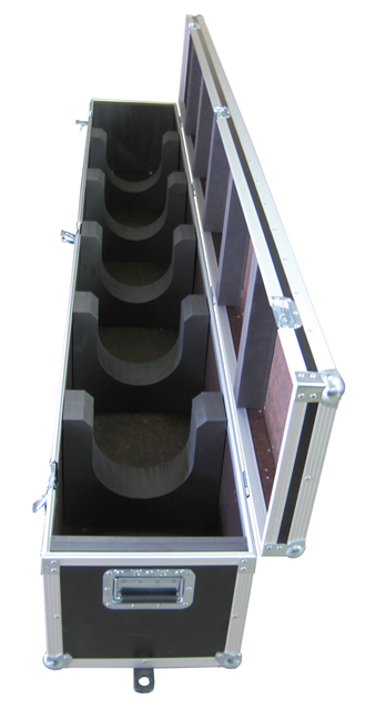 Langcase flightcase