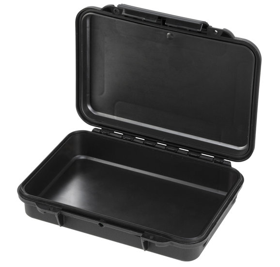 Plastica Panaro MAX Cases MAX002V