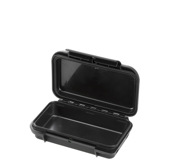Plastica Panaro MAX Cases MAX001V
