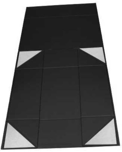 Luxury boxes Magneetdoos Luxe Mat A4 hoog
