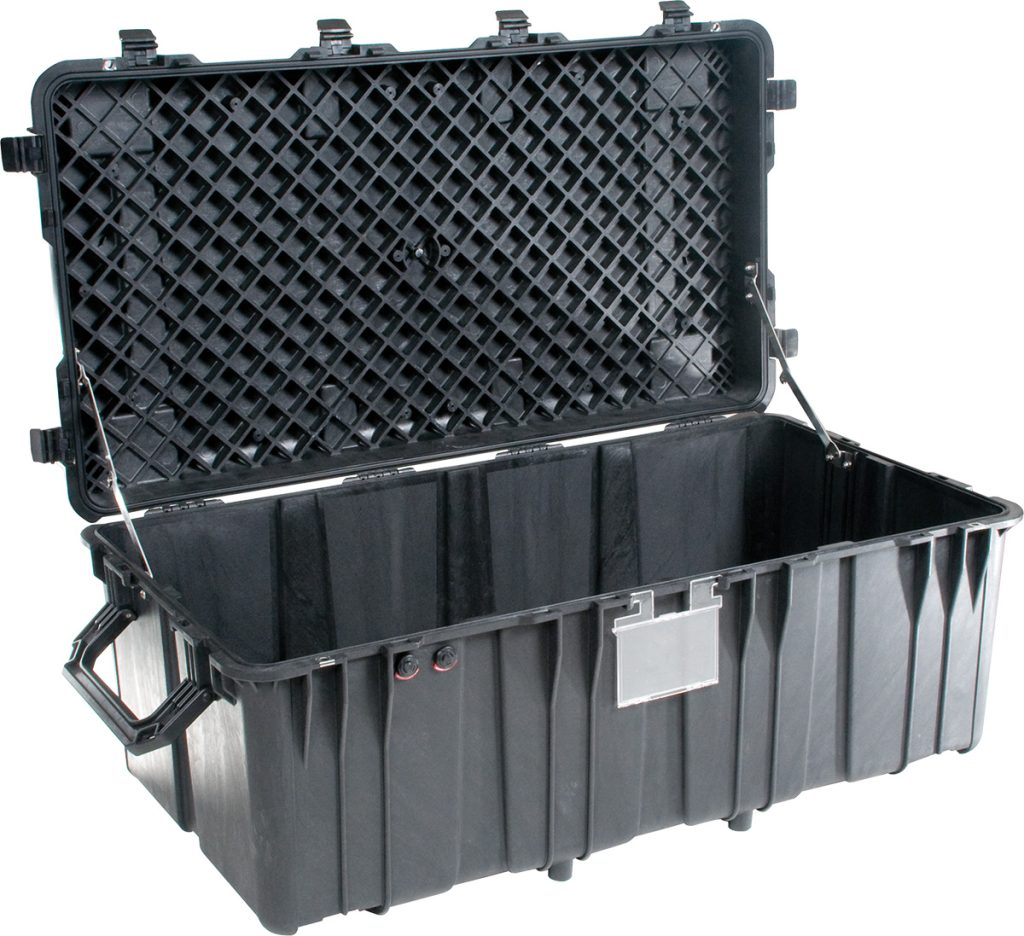 Pelicase P0550