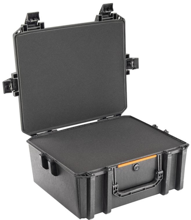 Peli™ Vault V600C incl. zachtschuim