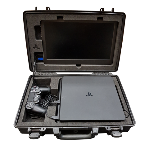Peli Game case