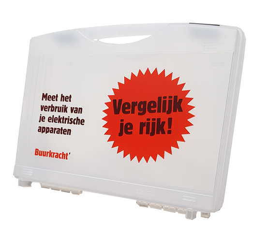 Tekno transparent