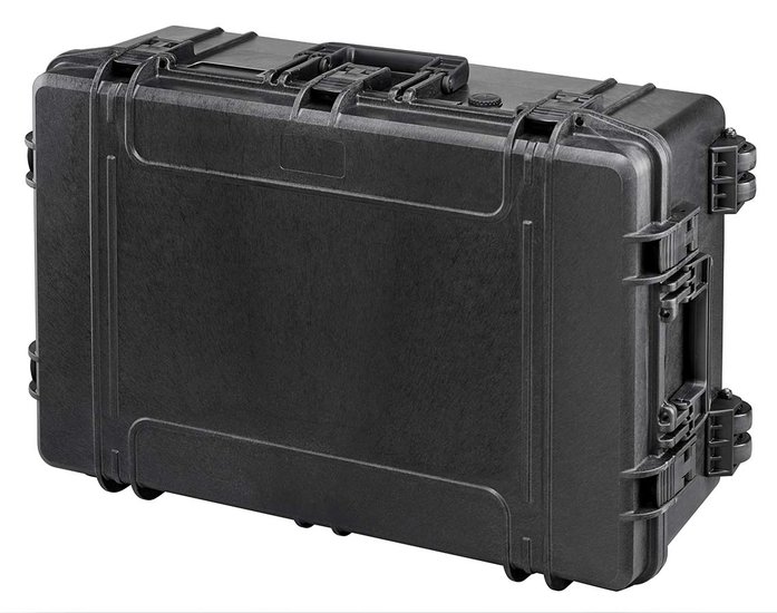 Plastica Panaro MAX Cases MAX750H280