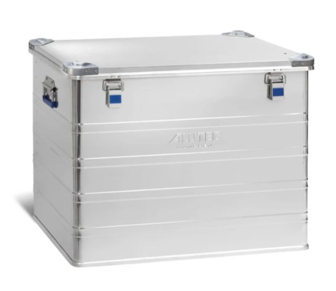 ALUTEC Industry 243