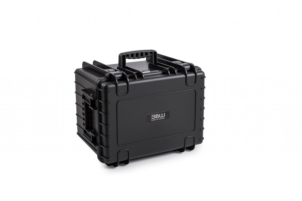 B&W International Outdoor Cases type 5500