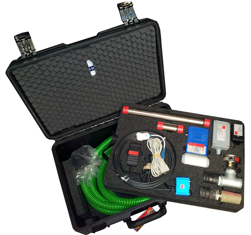 Toolcase Peli stormcase