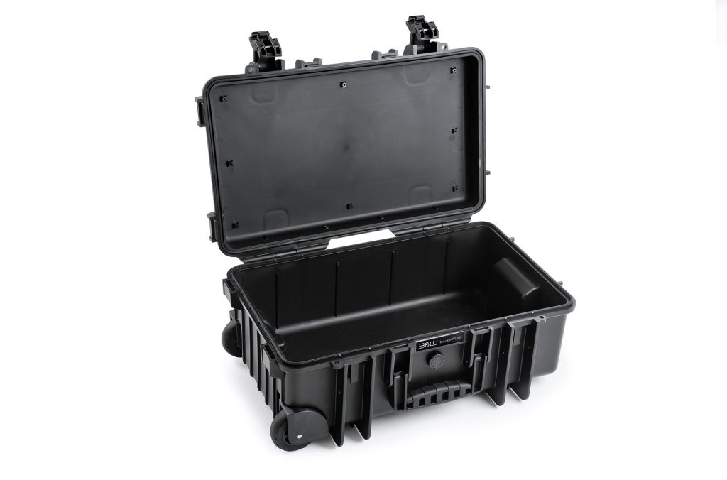 B&W International Outdoor Cases type 6600