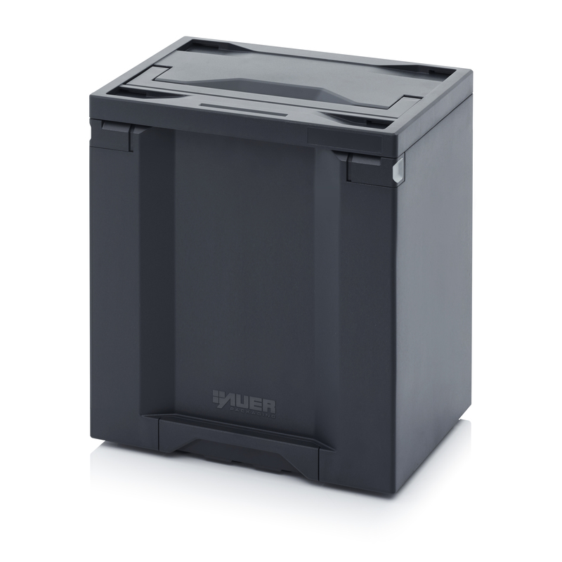 Auer Toolbox Pro stapelbox 4344