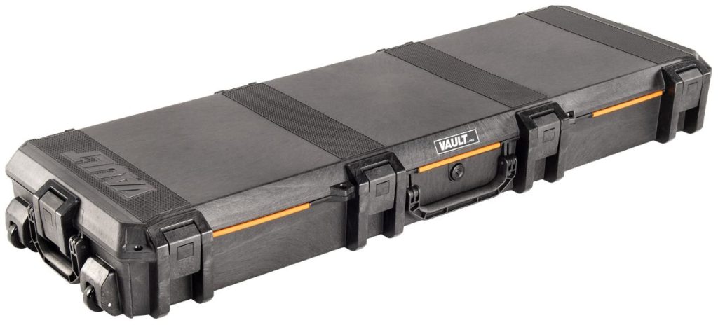 Peli™ Vault V800C incl. zachtschuim