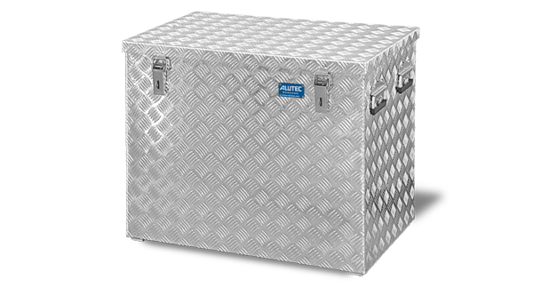 ALUTEC Extreme 234
