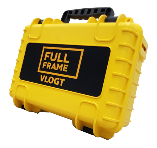 Outdoor cases customised logo 3000