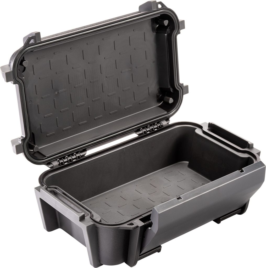 Peli Ruck case R60