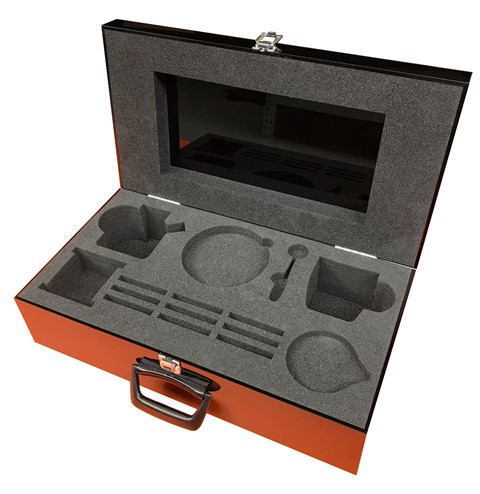 LD45 inlay