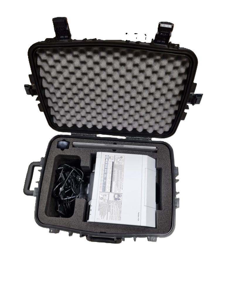sentinel 1622-12 printer case