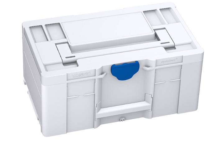 Tanos GEN 3 Systainer ³ L 237
