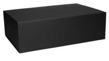 Luxury boxes Magneetdoos Luxe Mat A4 hoog