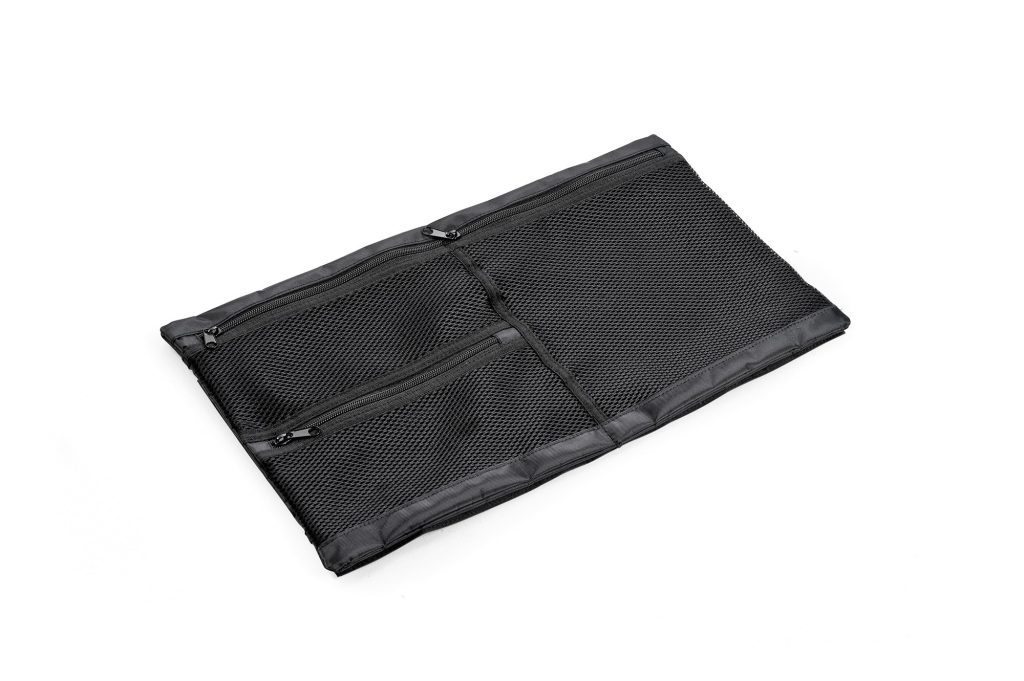 Outdoor Cases Lid Mesh bag t.b.v. type 6600