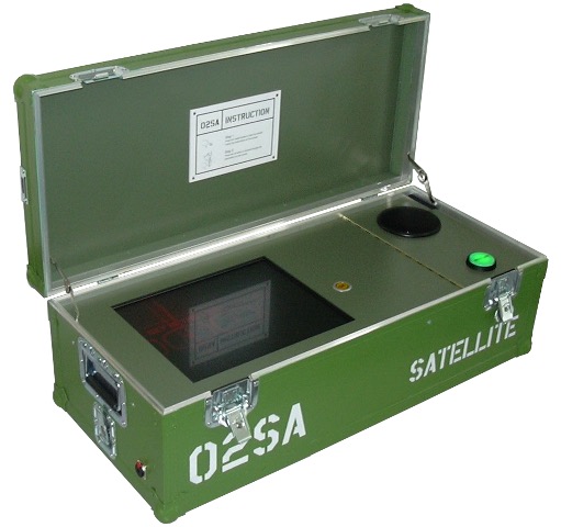 Army case