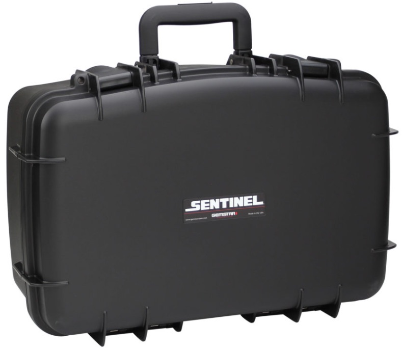 Gemstar Sentinel cases 1220-8