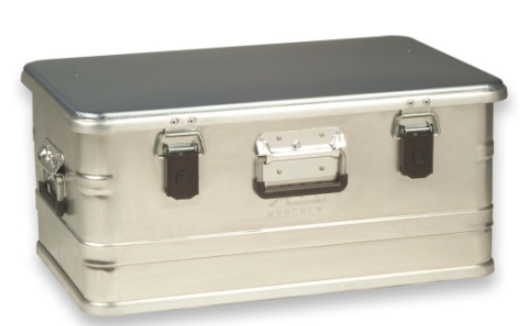 ALPOS C Series C47
