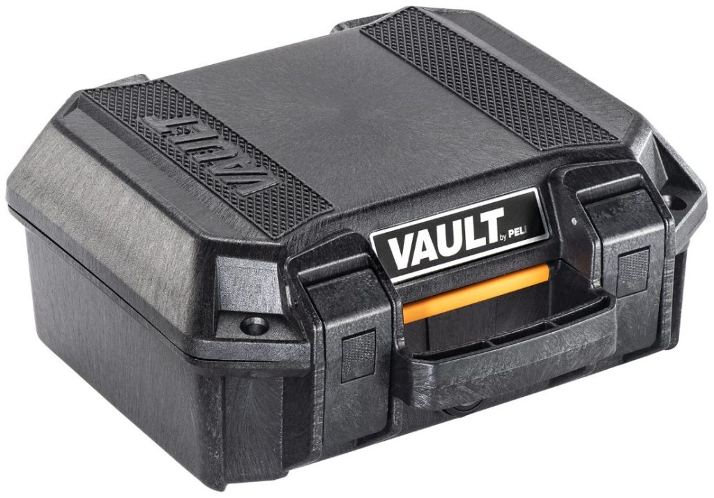 Peli™ Vault V100C incl. zachtschuim
