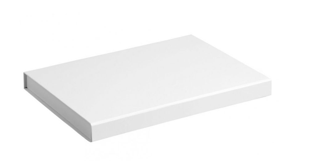Luxury boxes Magneetdoos 322325 mat gelamineerd