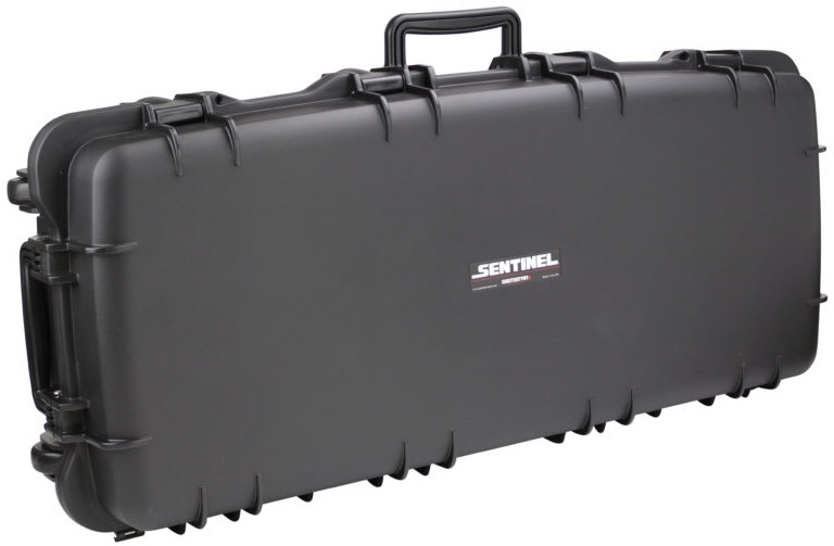 Gemstar Sentinel cases 1536-7