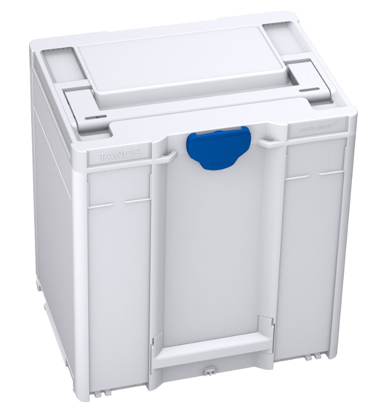 Tanos GEN 3 Systainer ³ M 437