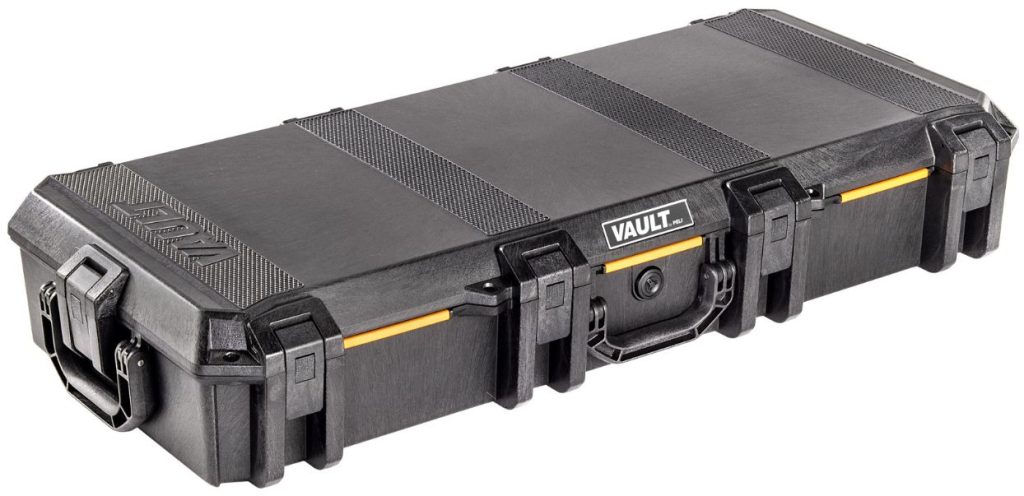 Peli™ Vault V700C incl. zachtschuim
