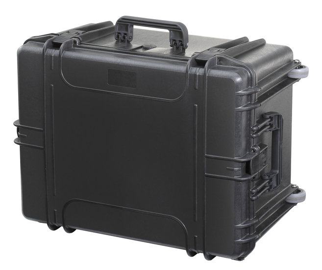 Plastica Panaro MAX Cases MAX620H340