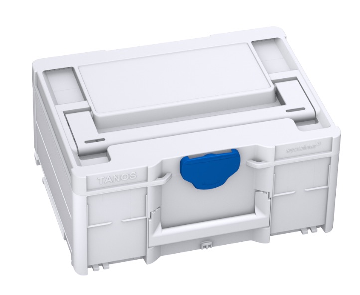 Tanos GEN 3 Systainer ³ M 187