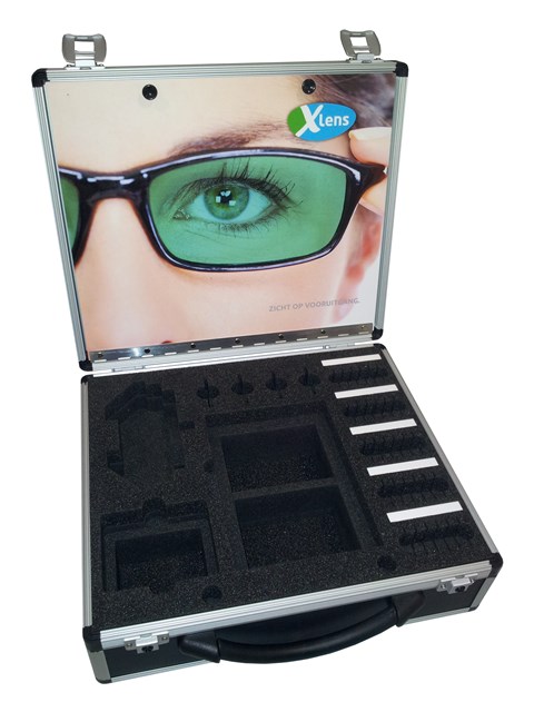 G-serie Assorti custom case