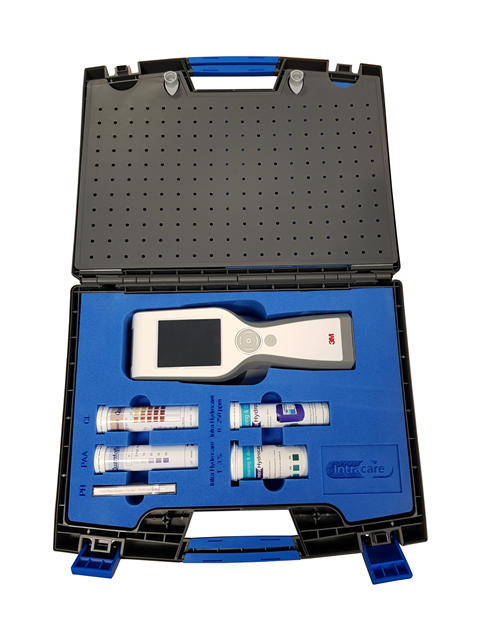 H4012 with custom interior