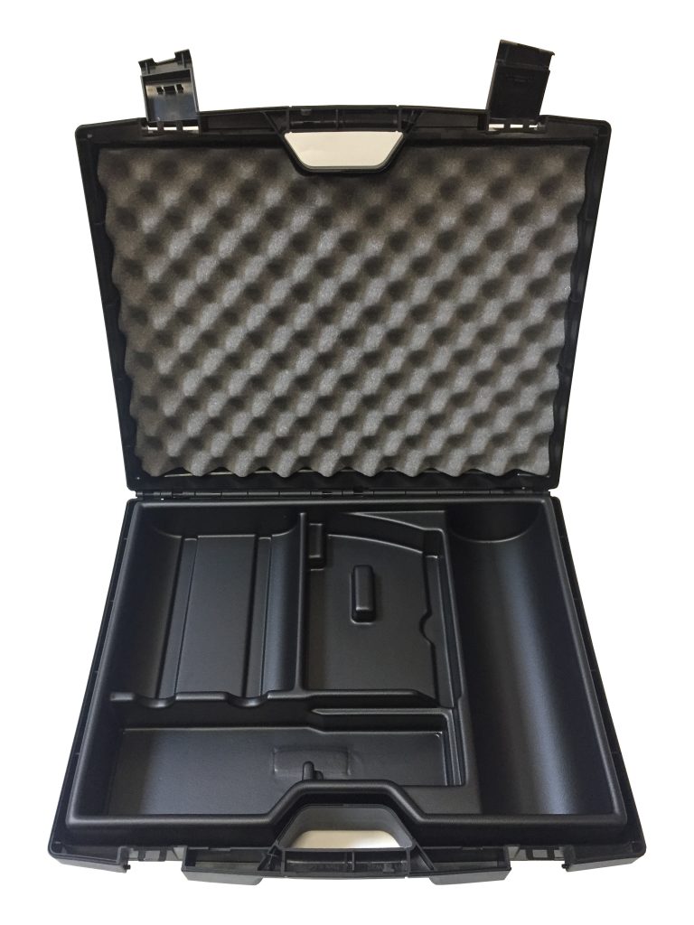 Vacuum interior