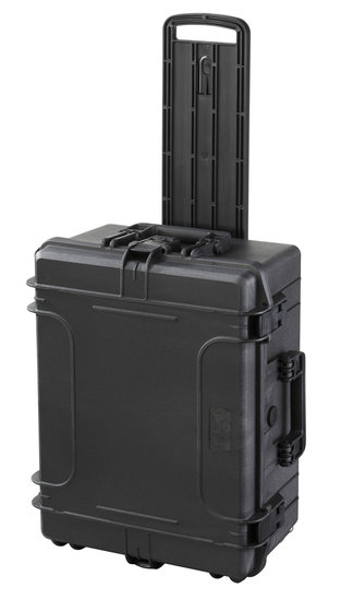 Plastica Panaro MAX Cases MAX540H245TR