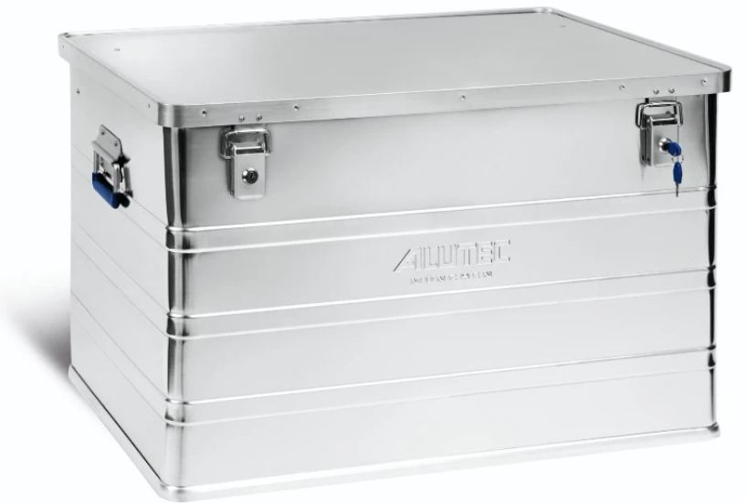 ALUTEC Classic 186