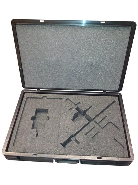 transportbox measurement tools