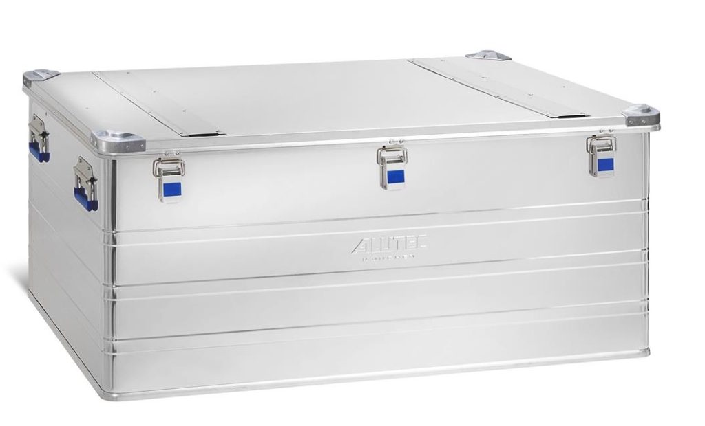 ALUTEC Industry 425
