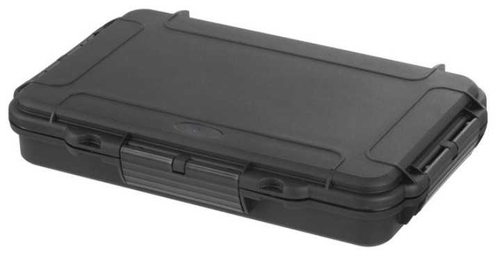 Plastica Panaro MAX Cases MAX003V