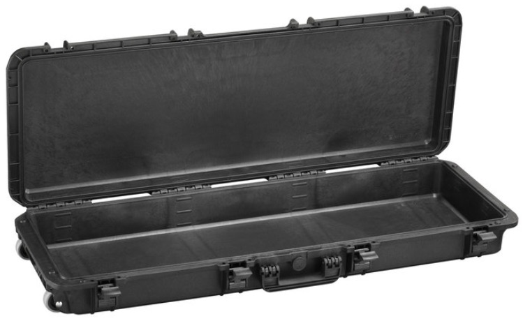 Plastica Panaro MAX Cases MAX1100