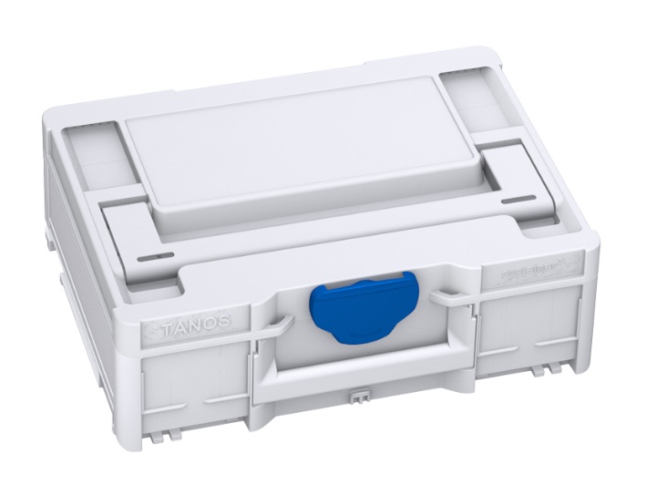 Tanos GEN 3 Systainer ³ M 137