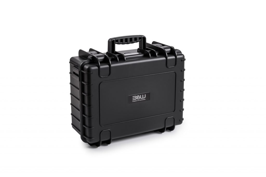 B&W International Outdoor Cases type 5000