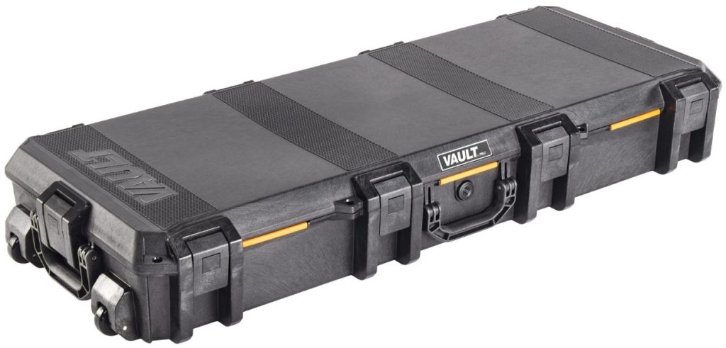 Peli™ Vault V730C incl. zachtschuim