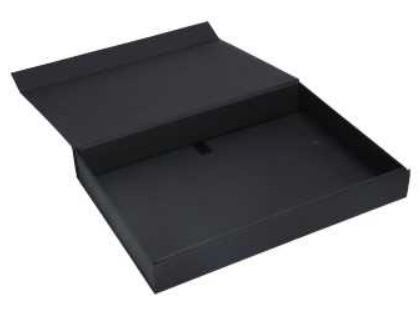 Luxury boxes Magneetdoos Luxe Mat A4