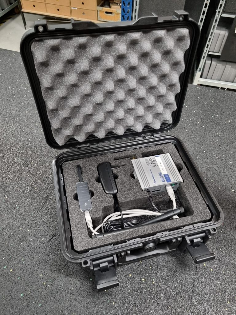 eko network case