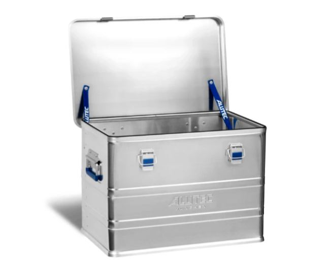 ALUTEC Comfort 73