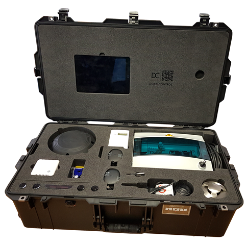 Peli Air Demo Case